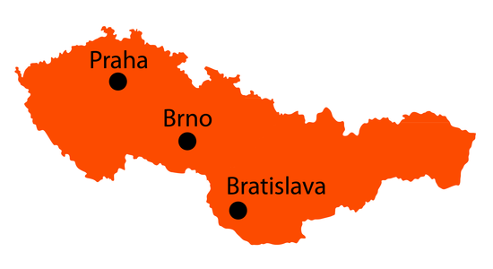 československo československo