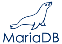 MariaDB logo