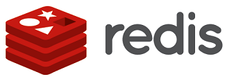 Redis logo