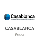 Casablanca Praha