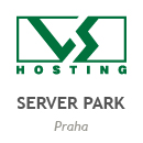 VS Hosting - ServerPark Praha