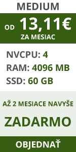 Easy VPS MEDIUM