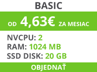 Flexi VPS BASIC Flexi VPS BASIC
