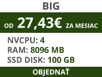 Easy VPS BIG