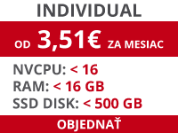 Flexi VPS INDIVIDUAL Flexi VPS INDIVIDUAL