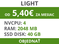 Easy VPS LIGHT Easy VPS LIGHT