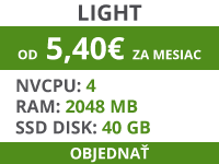 Easy VPS LIGHT