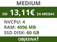 Easy VPS MEDIUM Easy VPS MEDIUM