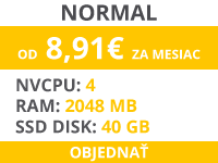 Flexi VPS normal Flexi VPS normal
