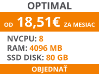 Flexi VPS OPTIMAL Flexi VPS OPTIMAL