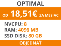 Flexi VPS OPTIMAL