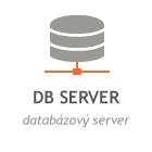 Databázový server