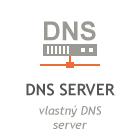 DNS server