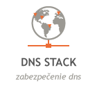 Dns Stack