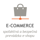 E-Commerce