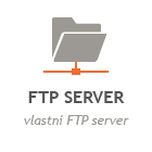 FTP server