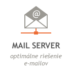 Mail server