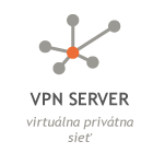 VPN server