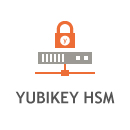 YubiKey Hardware Security Module