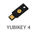 Yubikey 4