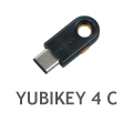 Yubikey 4 C