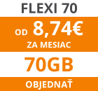 Flexi 70