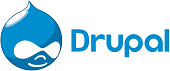 Drupal logo